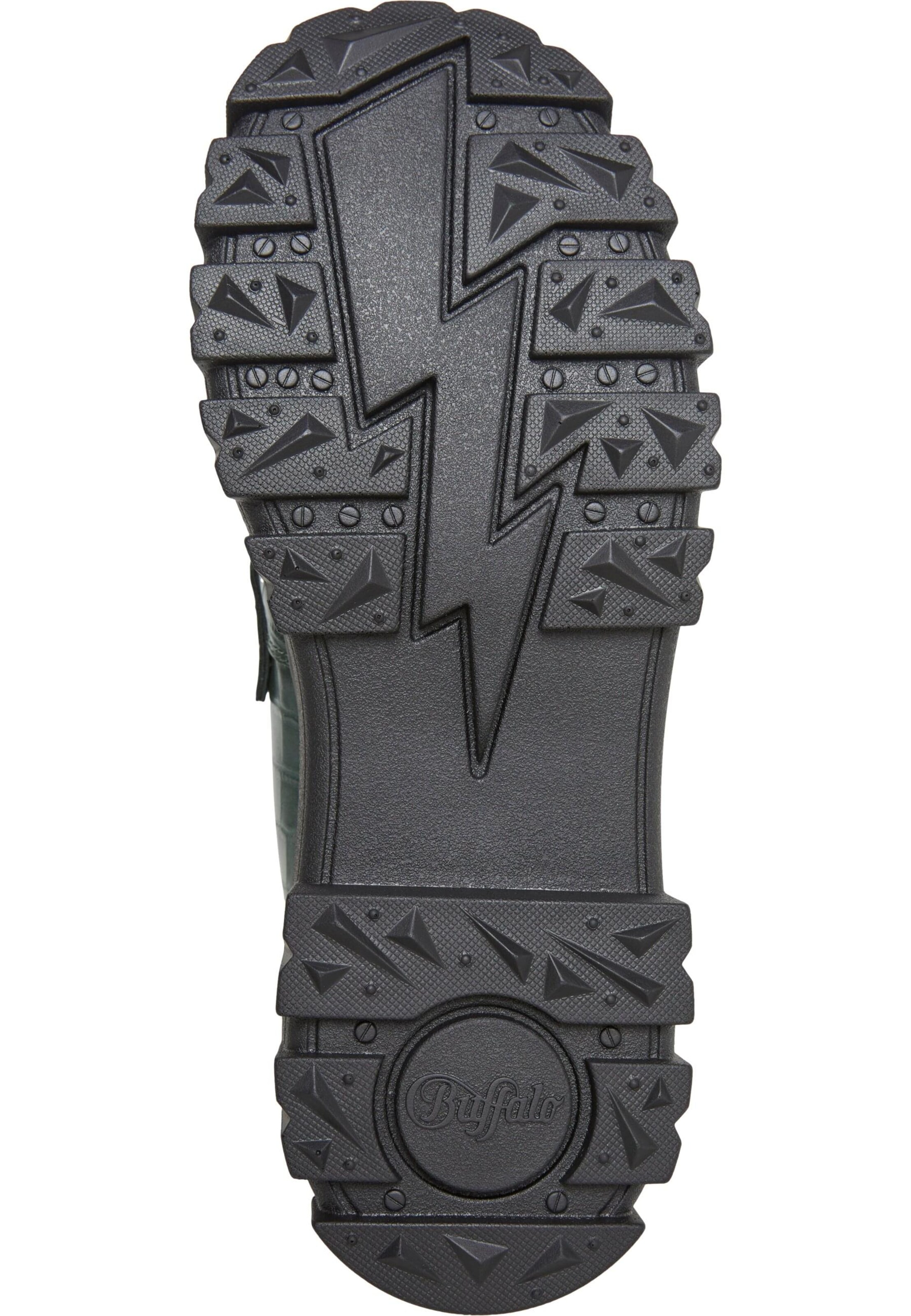 BUFFALO Instappers &#x27;Aspha&#x27; in Groen