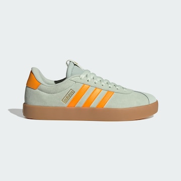 ADIDAS SPORTSWEAR Platform trainers 'VL Court 3.0' in Green