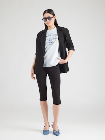 GUESS Μπλουζάκι σε μπλε