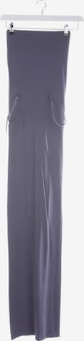 Wolford Dress in XS in Purple: front