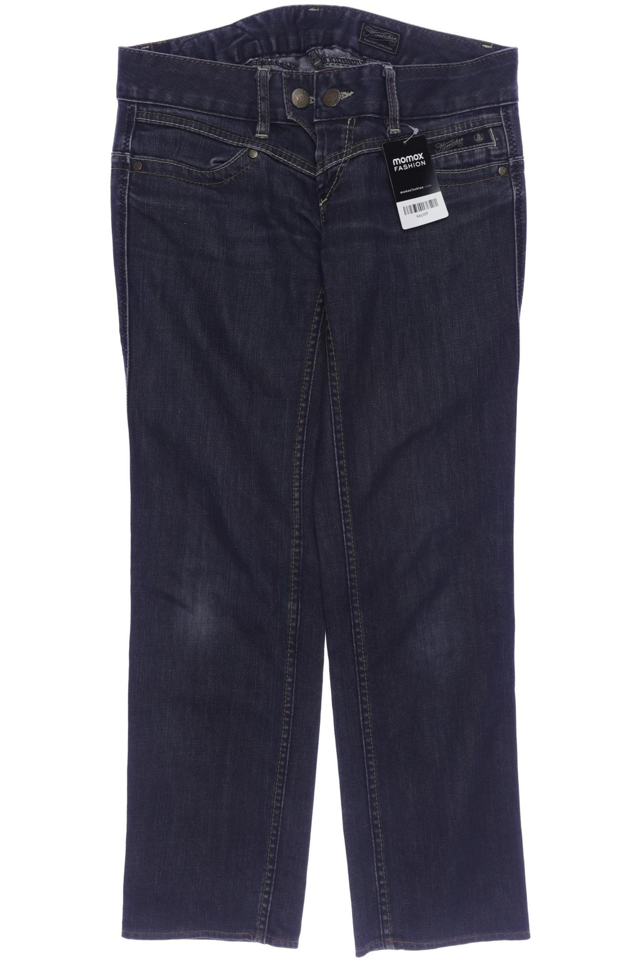 Herrlicher Jeans in 28 in Blue: front