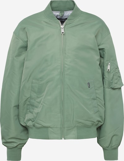 Carhartt WIP Between-season jacket 'Otley' in Green, Item view