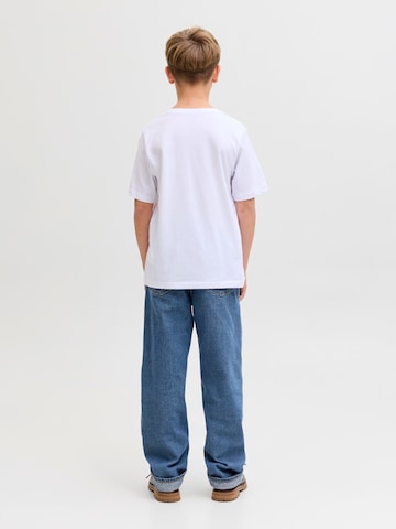 JJ Rebel tavaline Teksapüksid 'JREBRYAN JJCRAFT', värv sinine