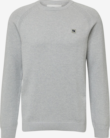 s.Oliver Sveter - Sivá: predná strana