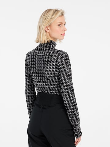 PROTEST Sportsweatshirt 'PRTNOON' in Schwarz