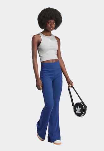 Haut 'Adicolor Essentials' ADIDAS ORIGINALS en gris