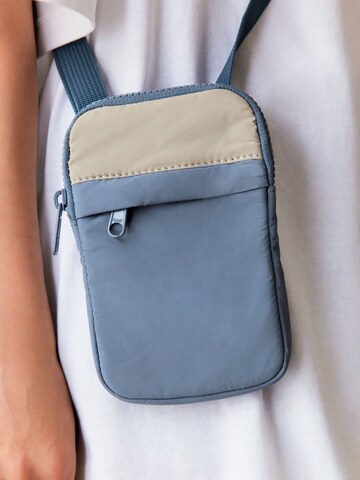 Sac Next en bleu