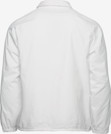 MJ Gonzales Jacke in Weiß