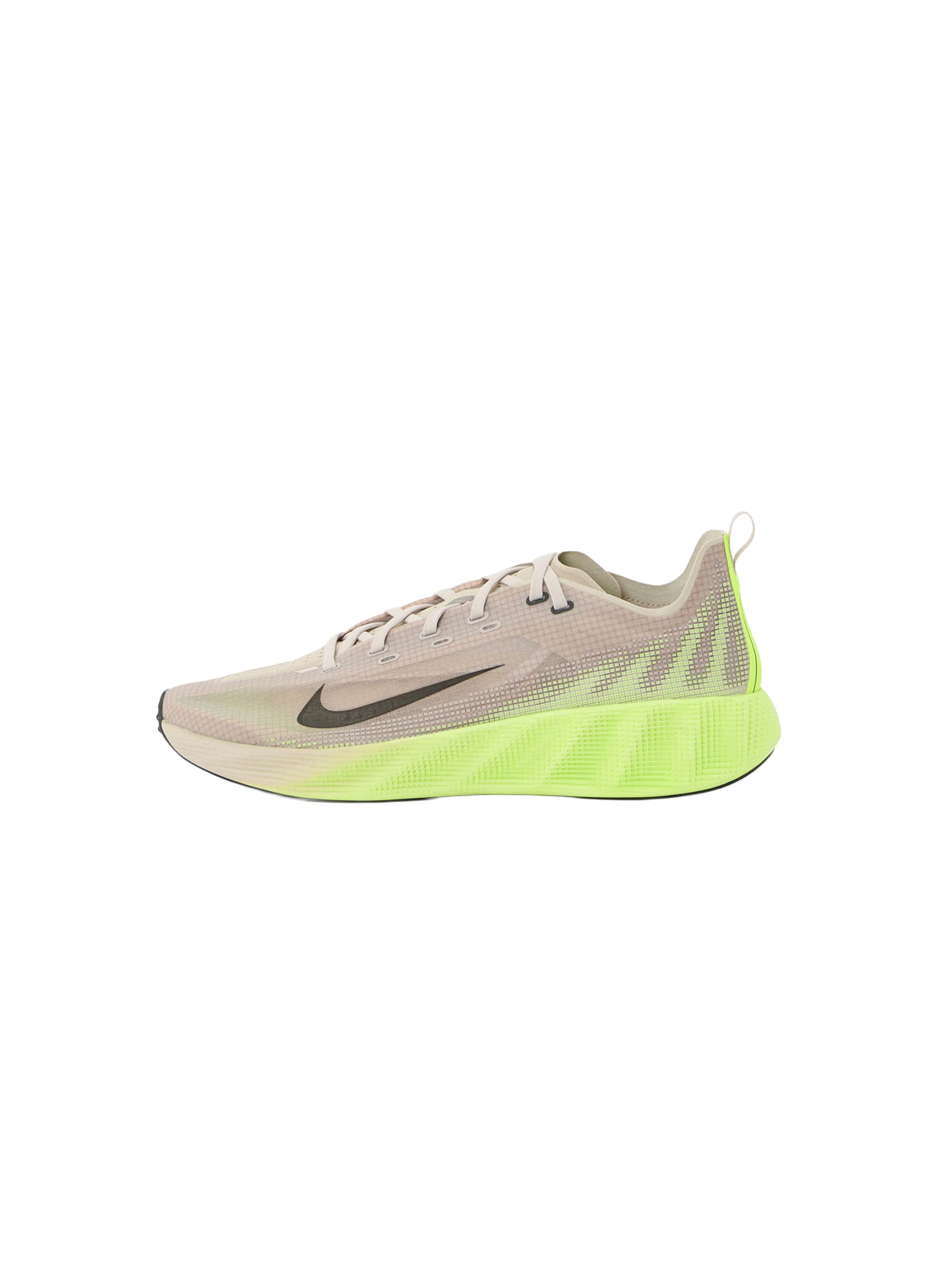 Nike Sportswear Sneaker low 'Ava X' i grøn: forside