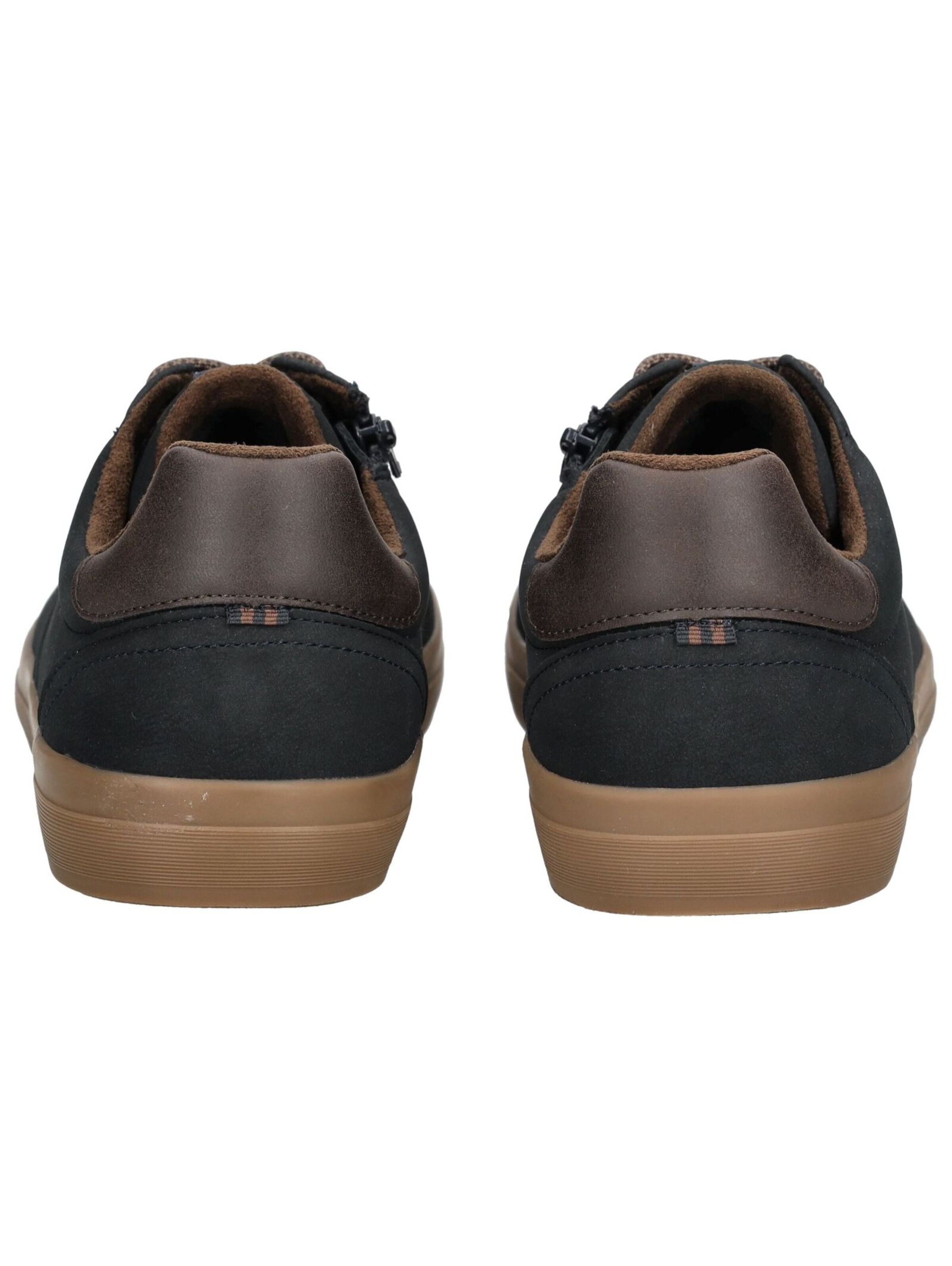 Scarpa stringata di s.Oliver in blu