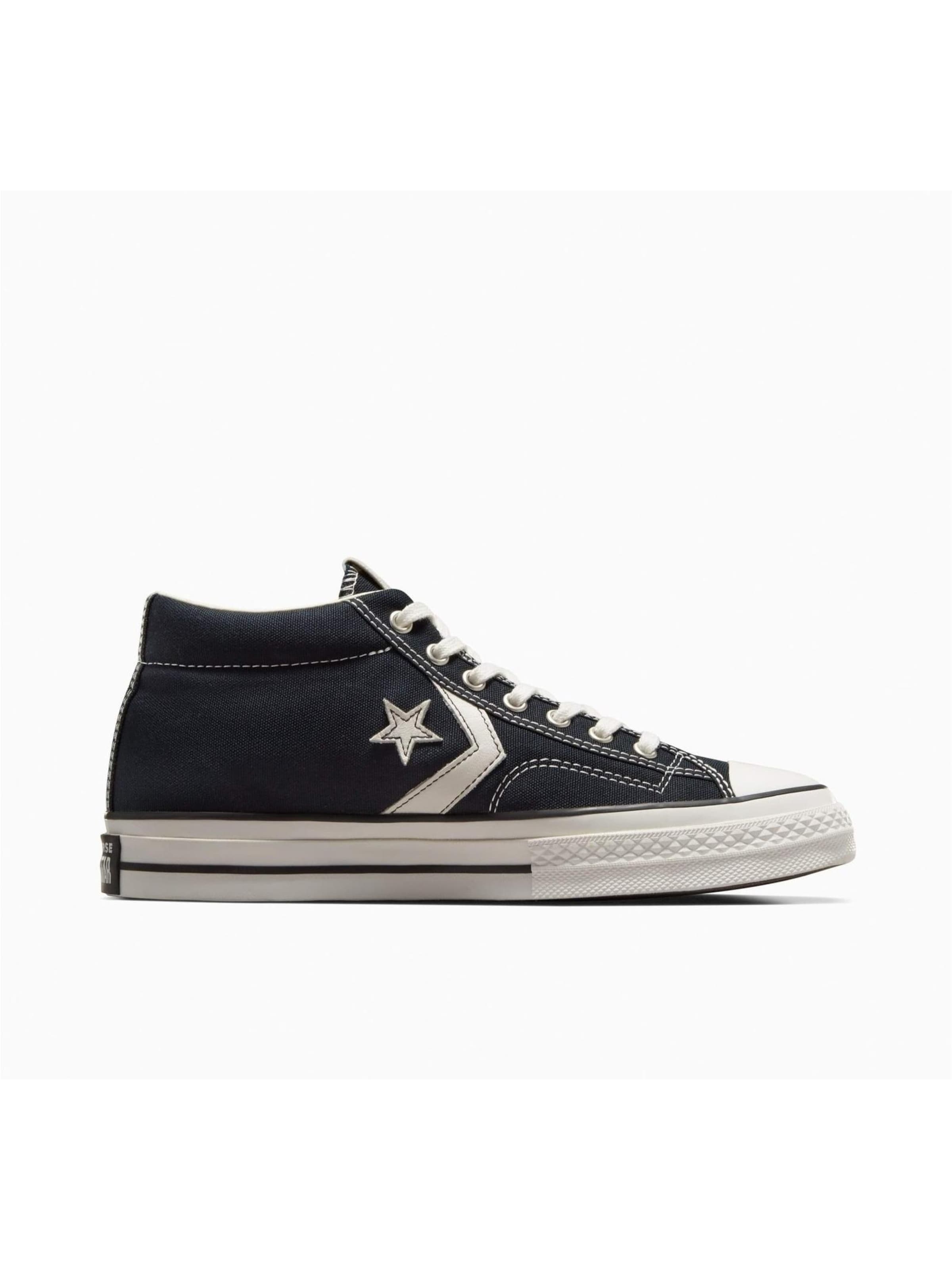 Scarpa sportiva 'Converse Star Player 76' di CONVERSE in nero