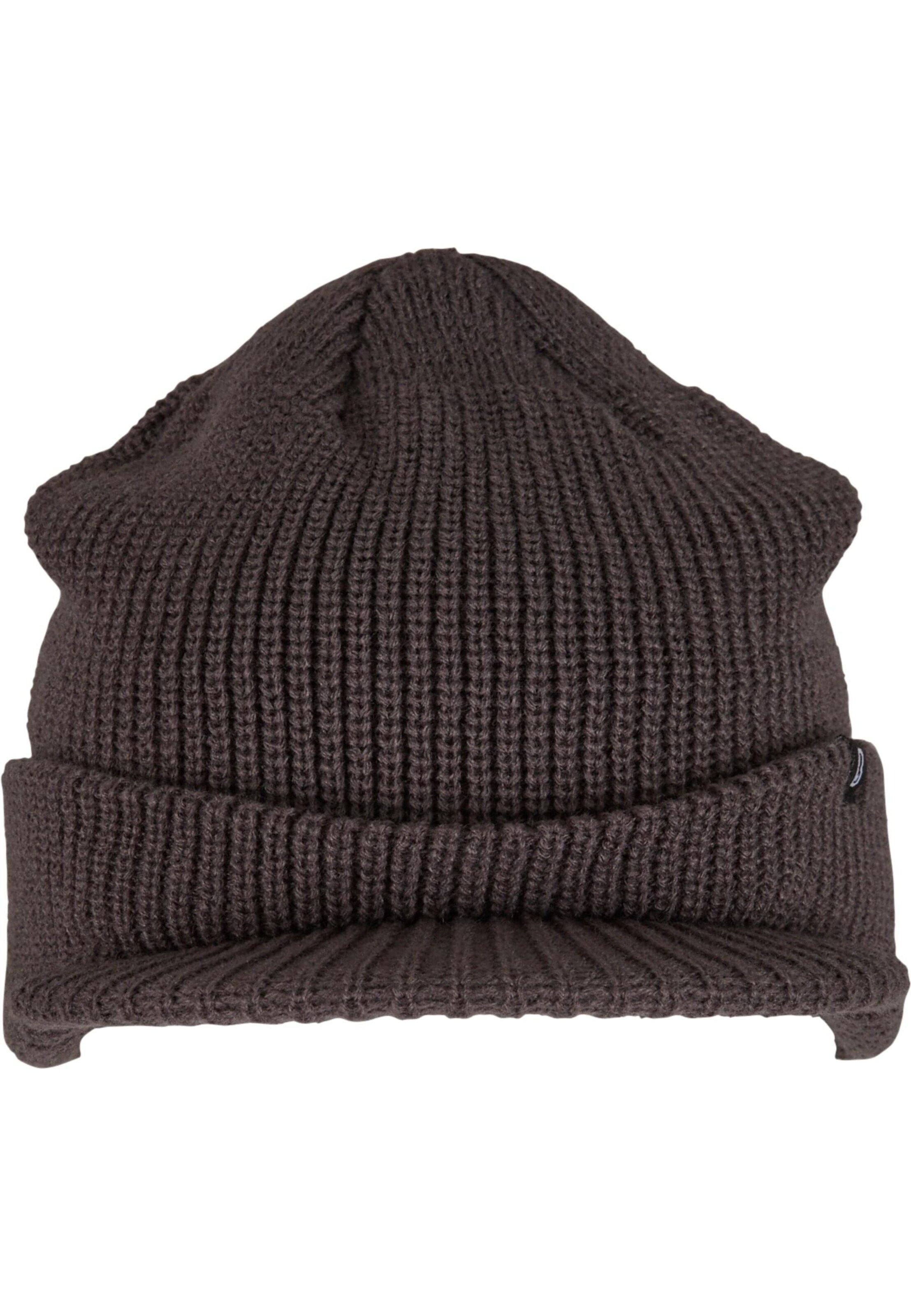 Brandit Beanie in Grey