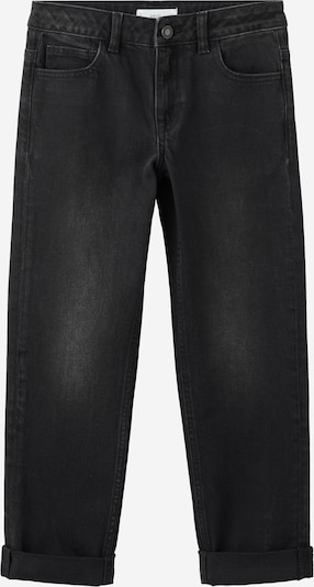 MANGO KIDS Farkut värissä musta, Tuotenäkymä