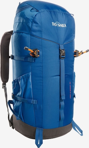 TATONKA Backpack 'Cima Di Basso 35' in Blue