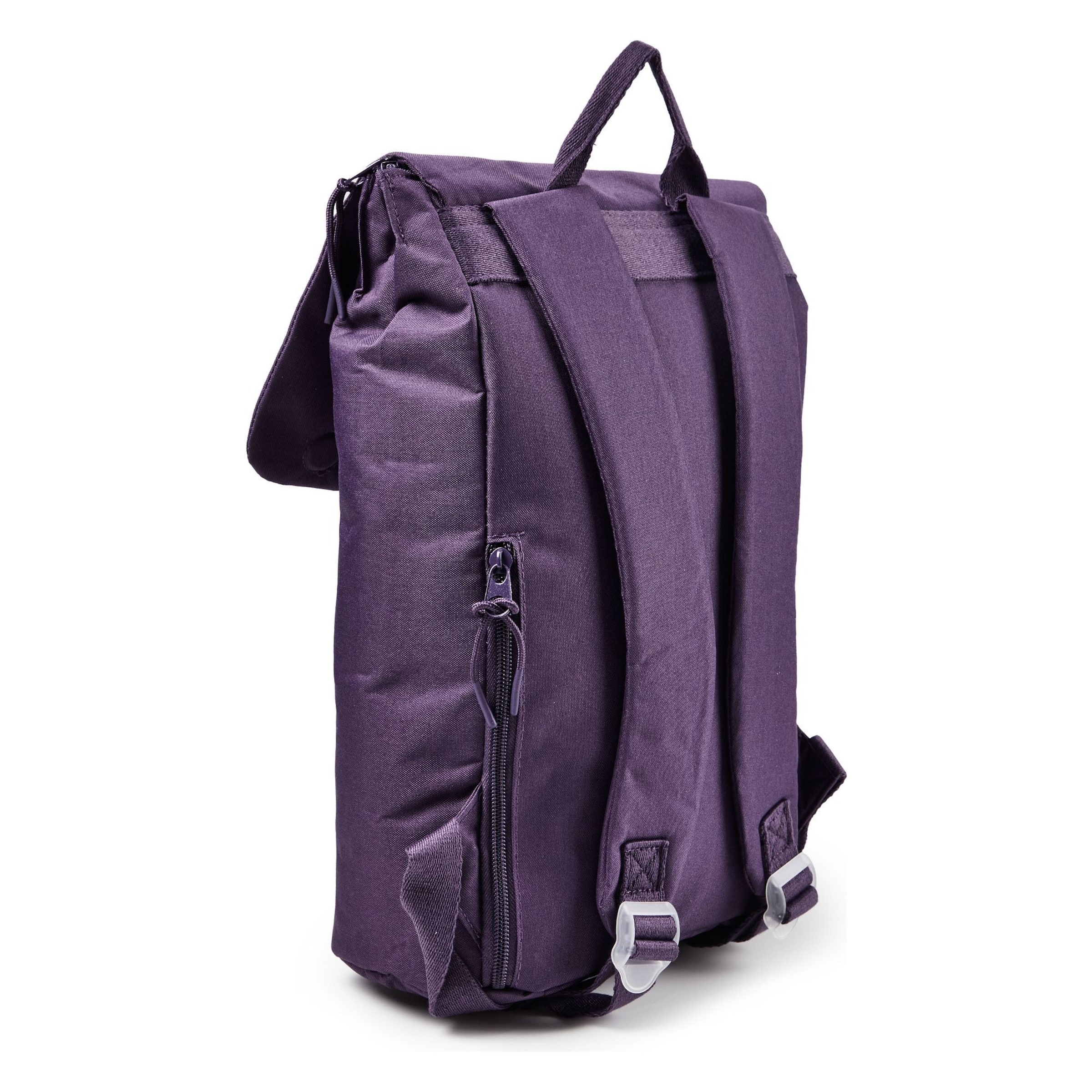 BENCH Rugzak 'Loft' in Lila