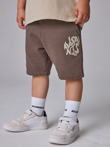 smALLSAINTS Setti värissä beige