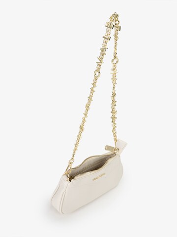 VALENTINO Сумка через плечо в Бежевый