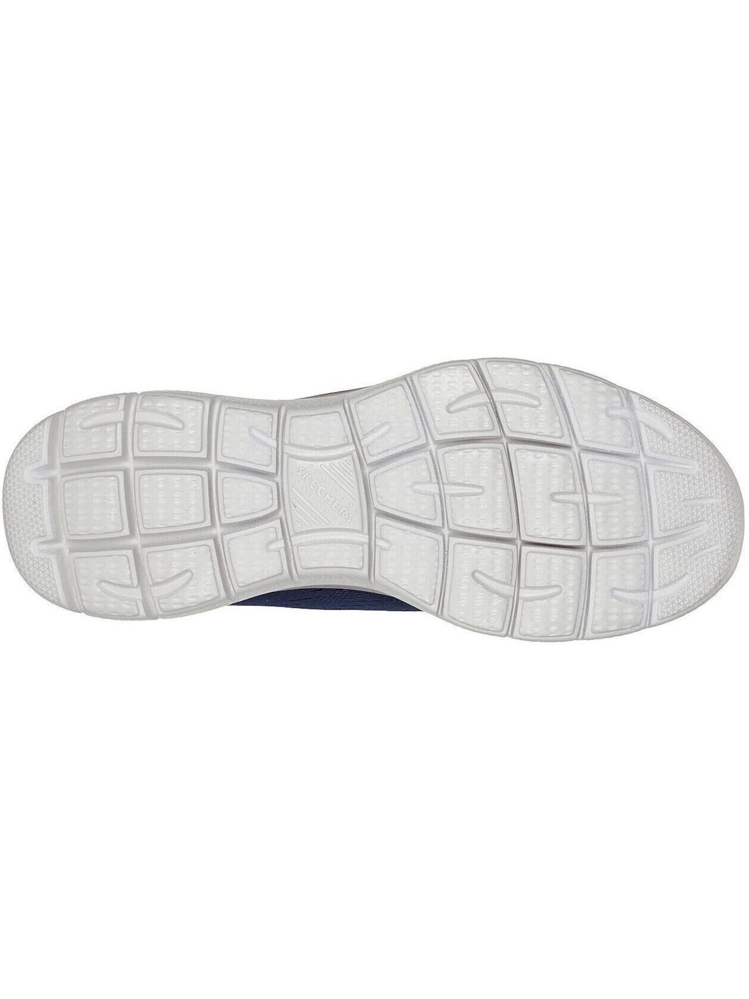 Chaussure de sport SKECHERS en bleu