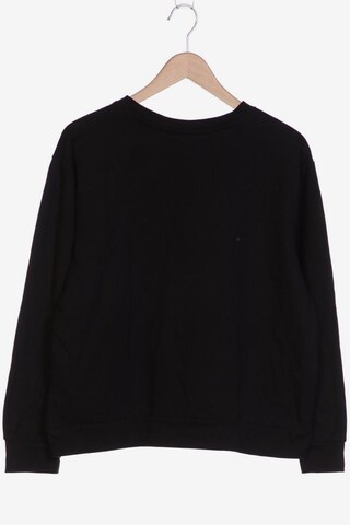 Hurley Sweatshirt & Zip-Up Hoodie in XL in Black