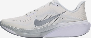 NIKE Juoksukengät 'AIR ZOOM PEGASUS 42' värissä valkoinen: etupuoli