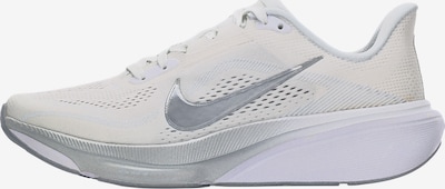 Sneaker de alergat 'AIR ZOOM PEGASUS 42' pe 36 NIKE pe argintiu / alb, Vizualizare produs