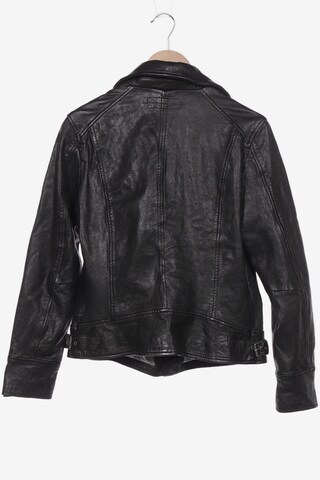 OAKWOOD Jacket & Coat in XL in Black