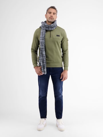 LERROS Sweater in Green