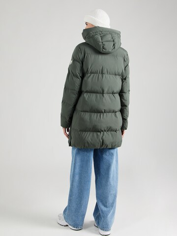 No. 1 Como - Chaqueta de invierno en verde