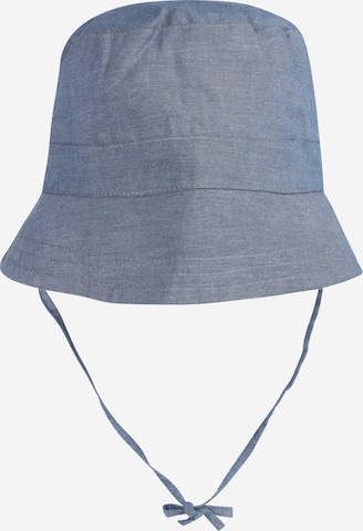 mp Denmark Hat 'Matti' in Blue: front