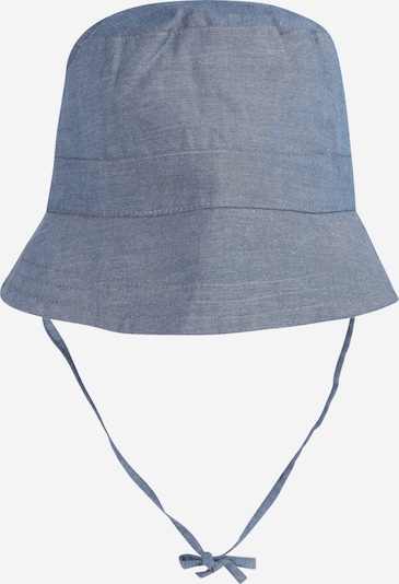 Pălărie 'Matti' mp Denmark pe albastru, Vizualizare produs