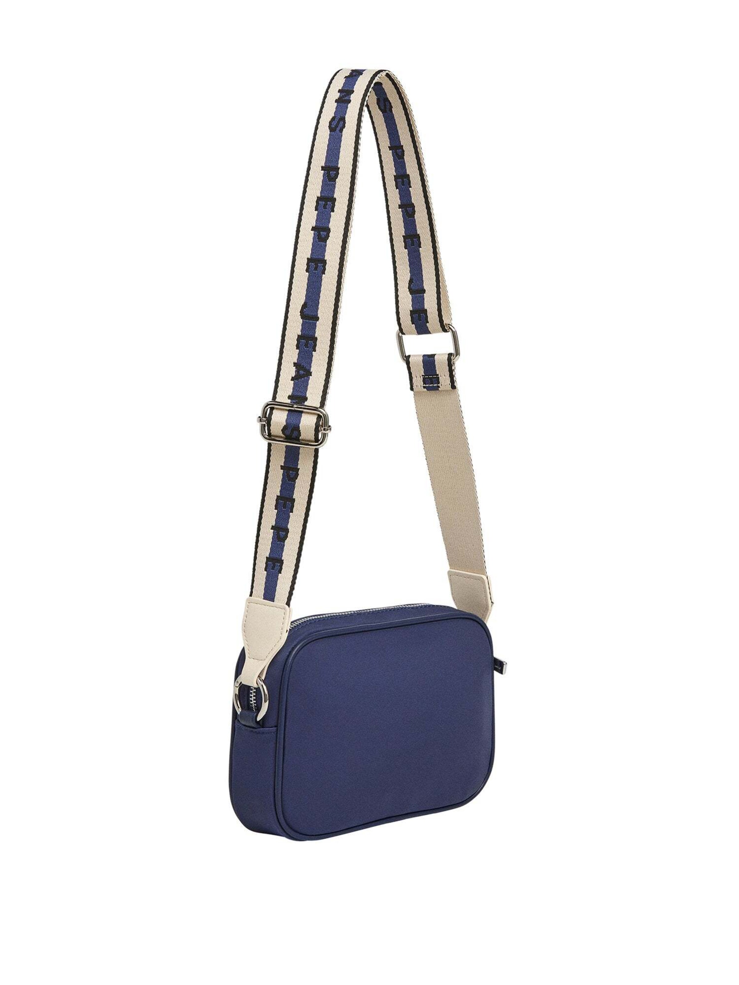 Borsa a tracolla ' GALINA ' di Pepe Jeans in blu