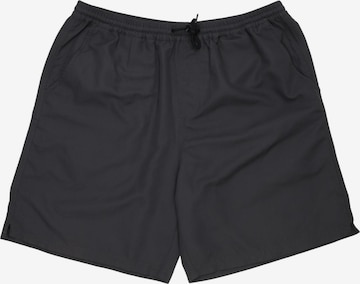 Cleptomanicx Shorts 33 in Grau: Vorderseite