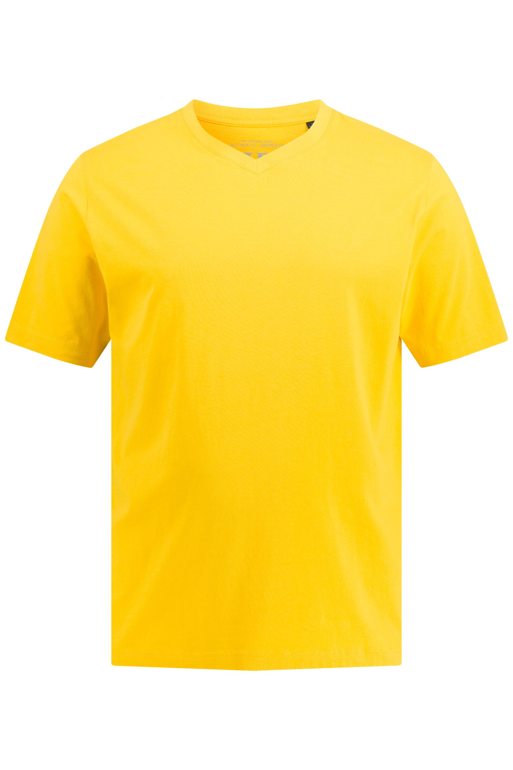 JP1880 Shirt in Yellow: front