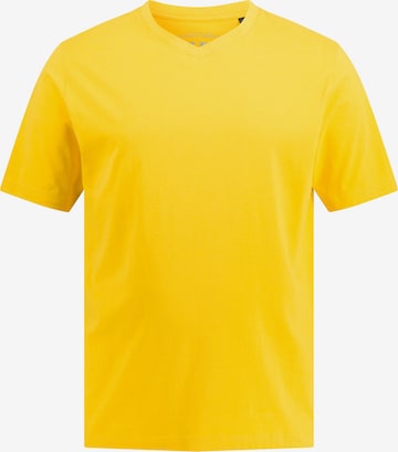 JP1880 Shirt in Gelb: Vorderseite