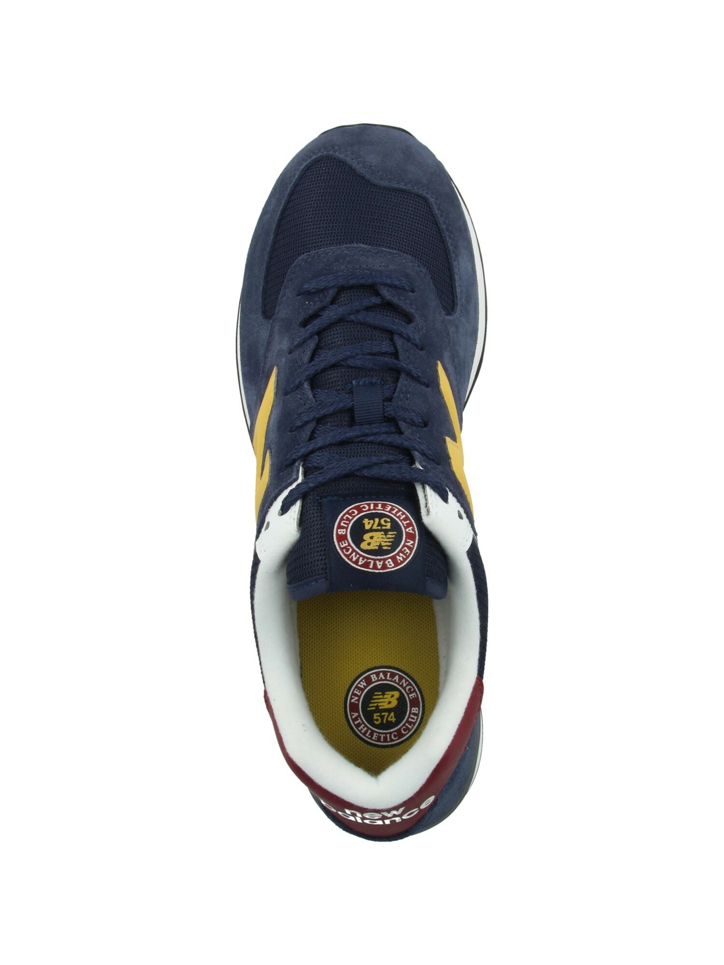 new balance Madalad ketsid '574', värv sinine