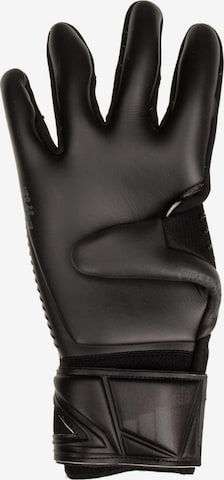 ADIDAS PERFORMANCE Athletic Gloves in Black