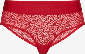 JOOP! - Panti ' Tempting ' en rojo: frente