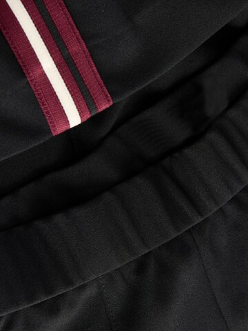 JJXX regular Bukser 'JXIda' i sort