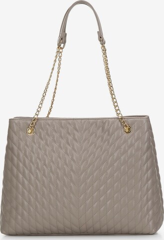 Wittchen Shoulder Bag in Grey