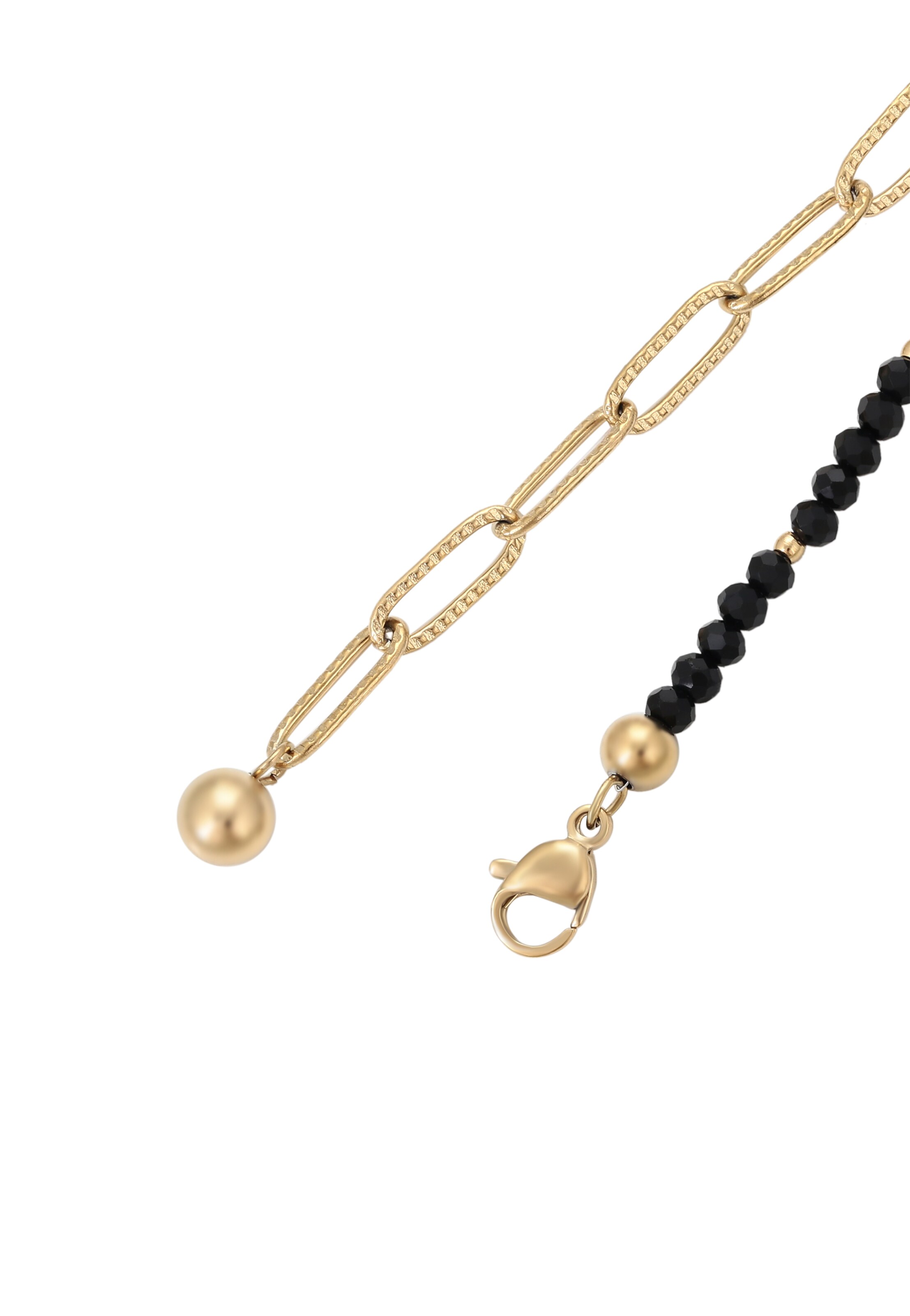 faina - Pulsera en oro