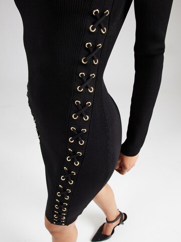 MICHAEL Michael Kors Kleid in Schwarz