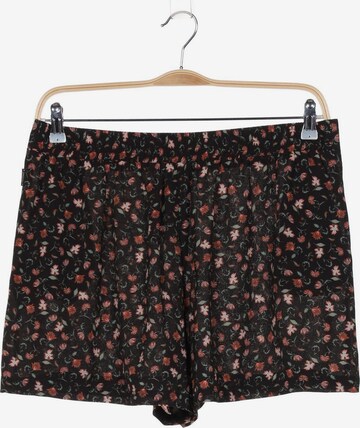 PROTEST Shorts XL in Schwarz: predná strana