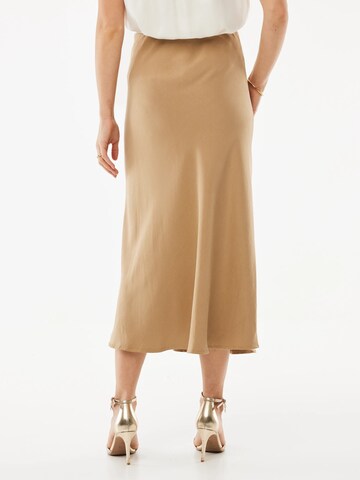 MEXX Nederdel i beige