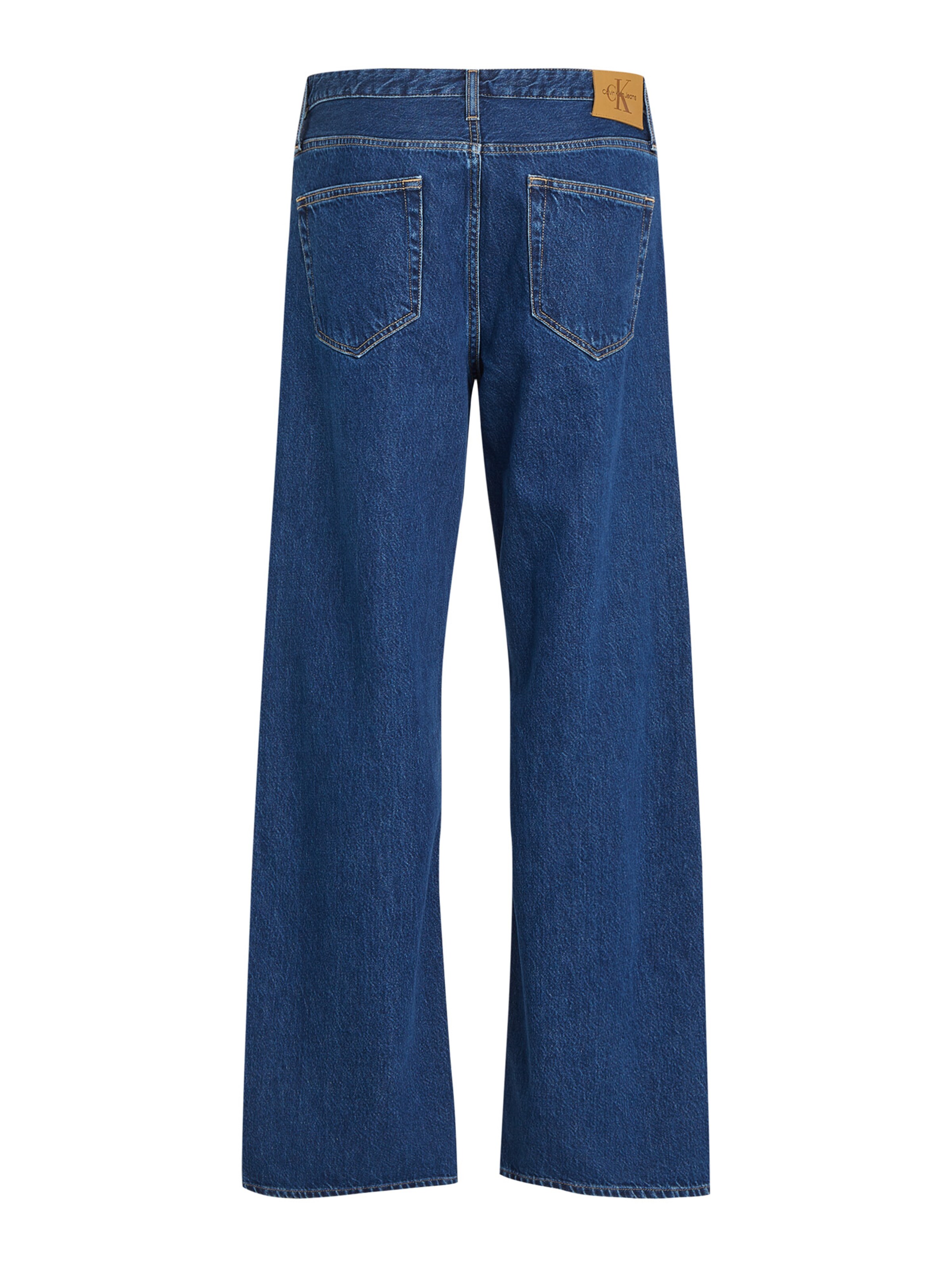 Calvin Klein Jeans Loose fit Jeans '90'S' in Blue