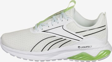 Reebok Running Shoes 'Liquifect 180 2' in White