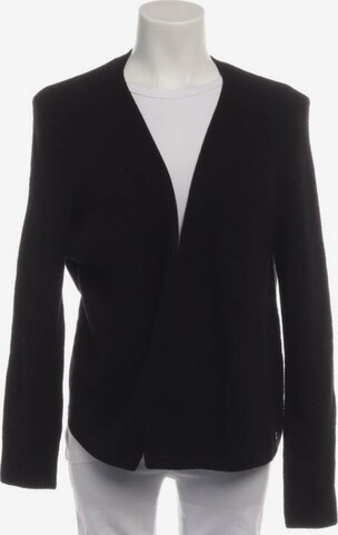 Marc O'Polo DENIM Sweater & Cardigan in S in Black: front
