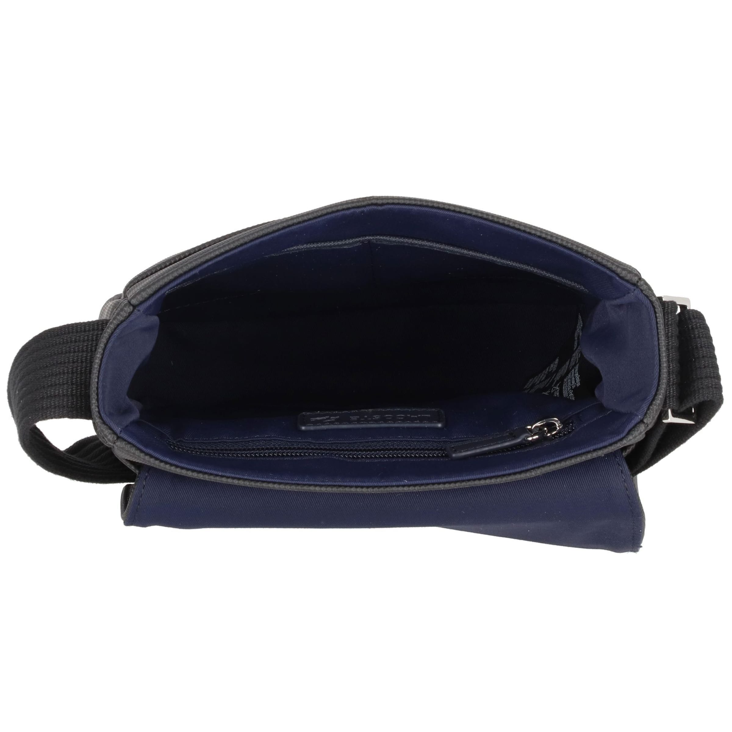 LACOSTE Crossbody Bag 'Essentials' in Black