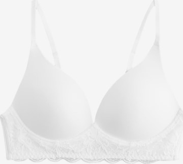 NextGrudnjak 'Forever Comfort®' - bijela boja: prednji dio