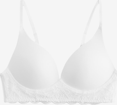 Next Krūšturis 'Forever Comfort®', krāsa - balts, Preces skats