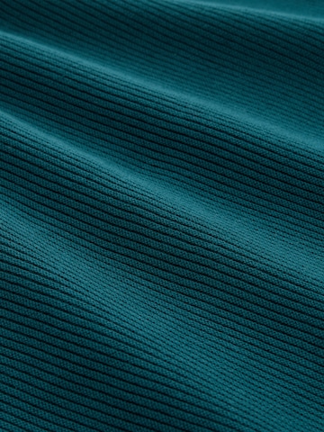 TOM TAILOR - Jersey en verde